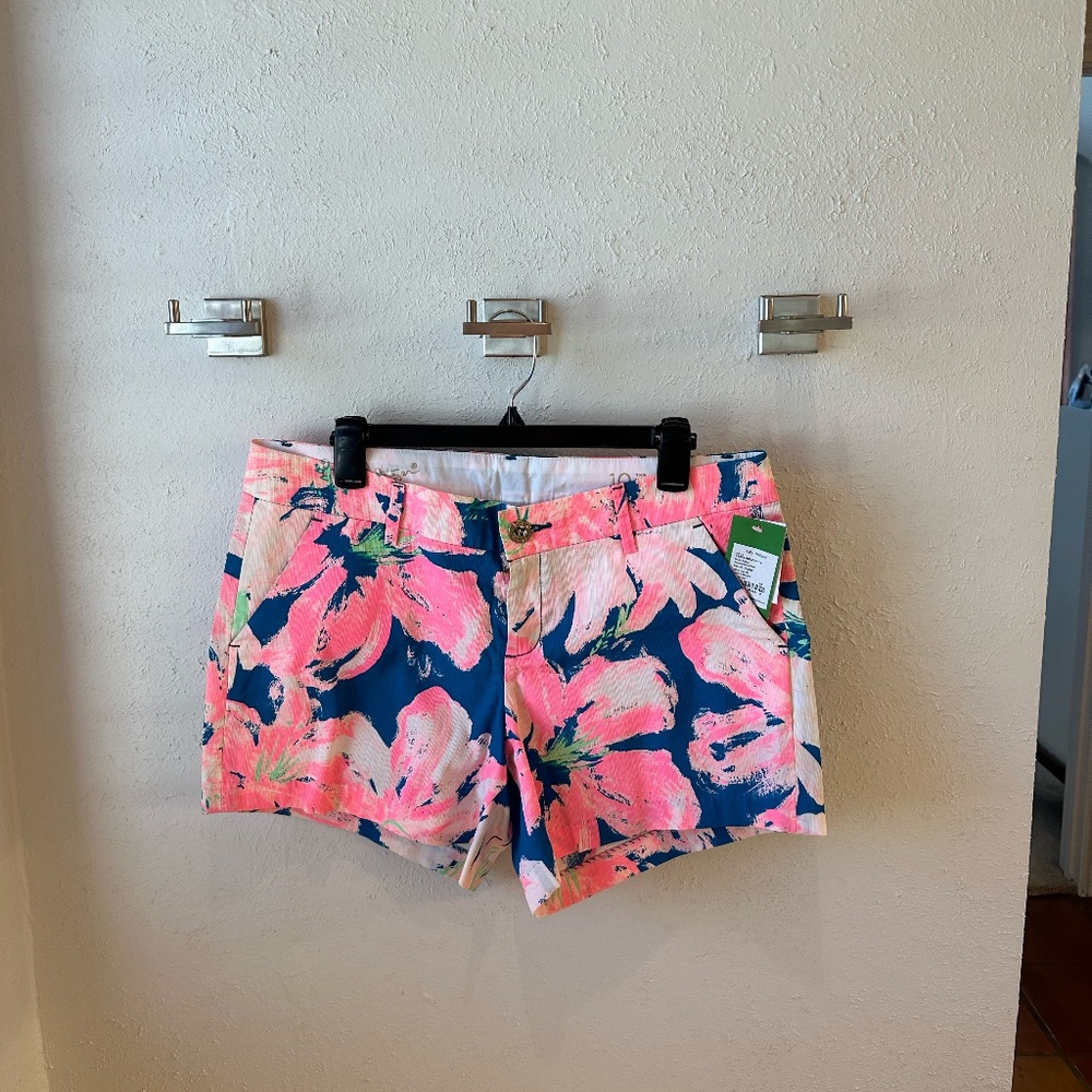 Lilly Pulitzer Shorts